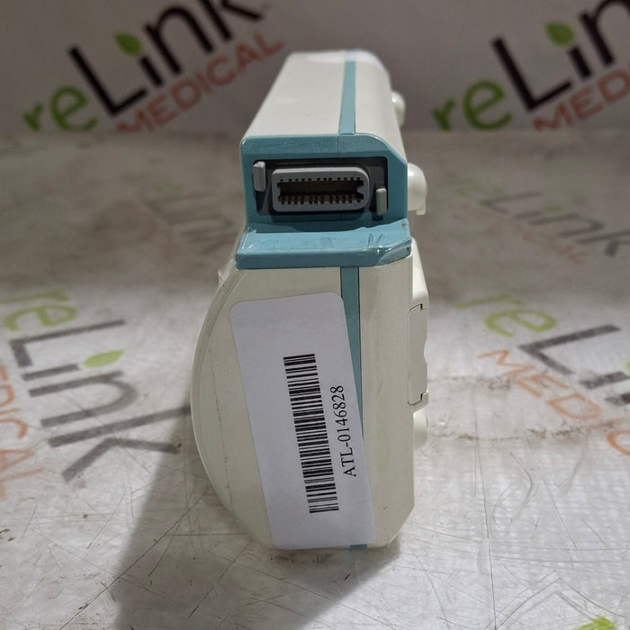 Philips M3001A-A01C06 Fast SpO2, NIBP, ECG, Temp, IBP MMS Module