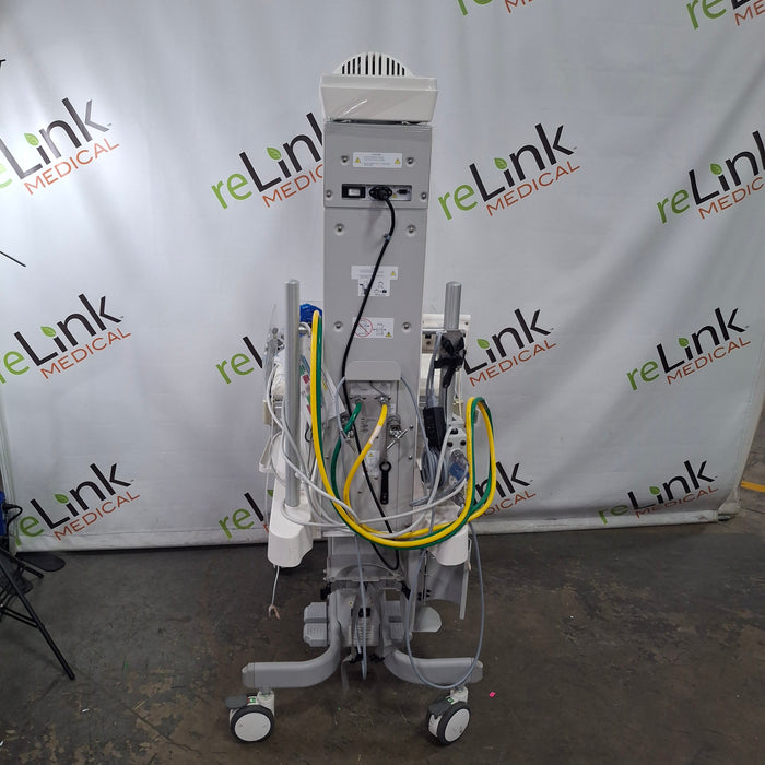 Draeger Medical Resuscitaire Radiant Infant Warmer