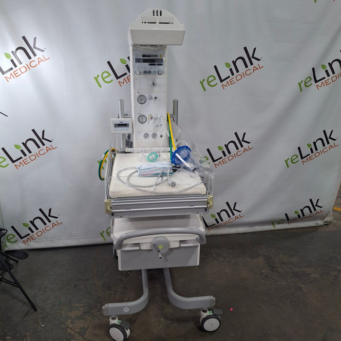 Draeger Medical Resuscitaire Radiant Infant Warmer