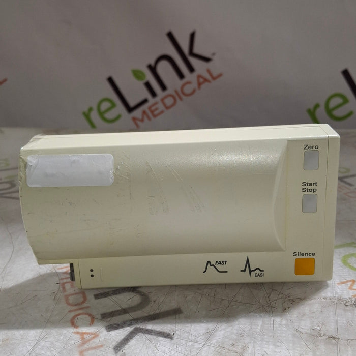 Philips M3001A-A01C06 Fast SpO2, NIBP, ECG, Temp, IBP MMS Module