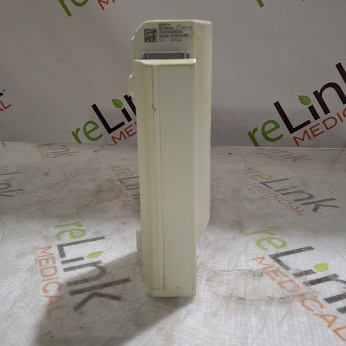 Philips M3001A-A01C06 Fast SpO2, NIBP, ECG, Temp, IBP MMS Module