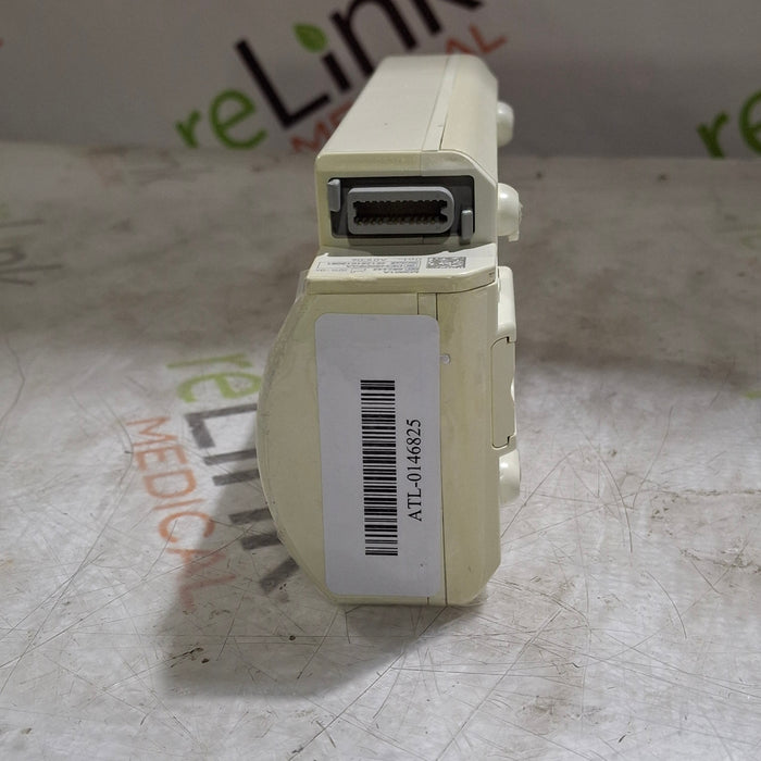 Philips M3001A-A01C06 Fast SpO2, NIBP, ECG, Temp, IBP MMS Module