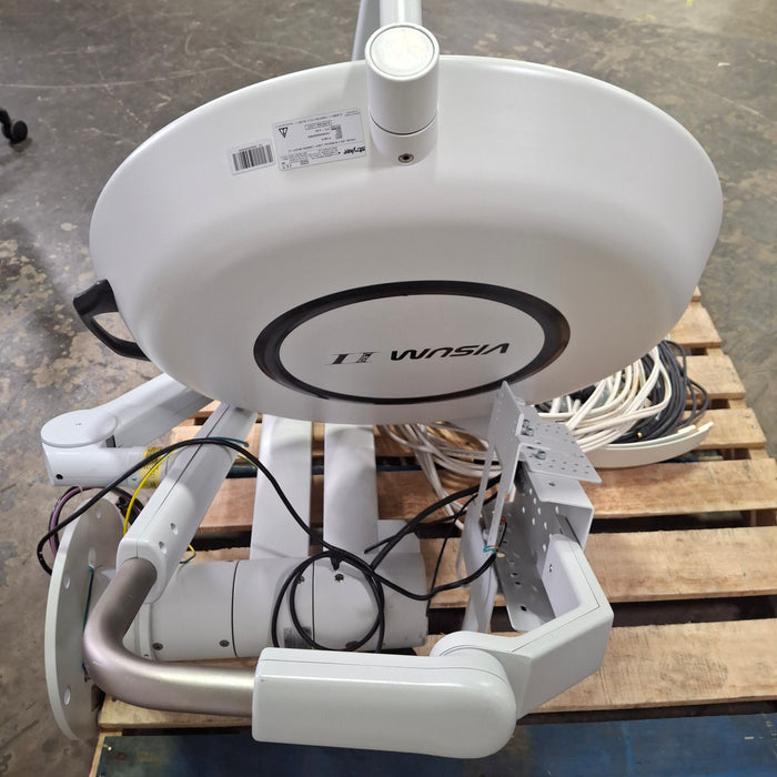 Stryker Visum II LED Surgical Light