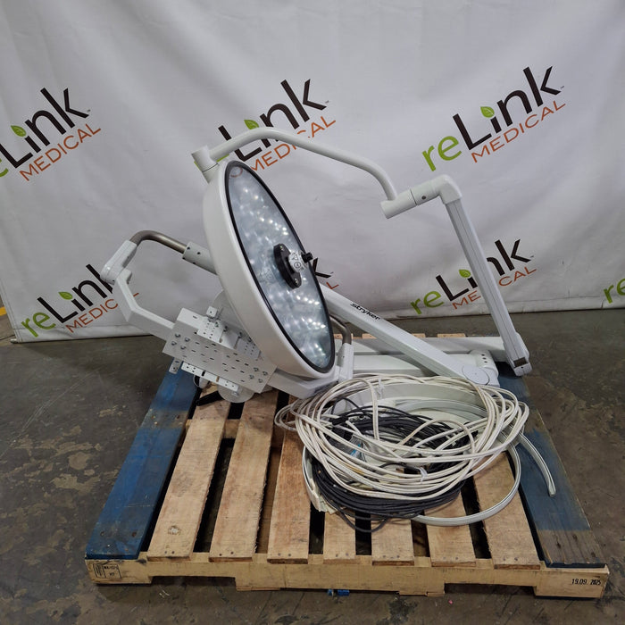 Stryker Visum II LED Surgical Light
