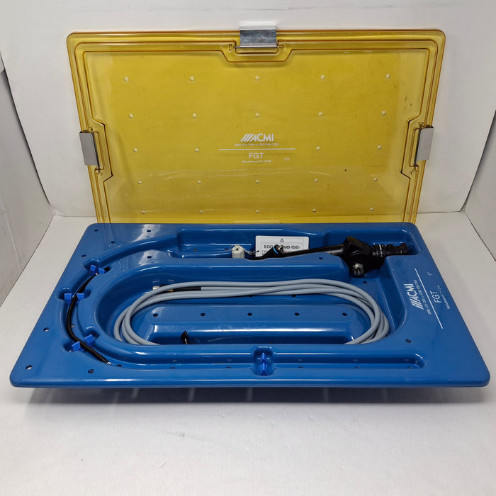 Olympus CYF-5 Flexible Cystoscope