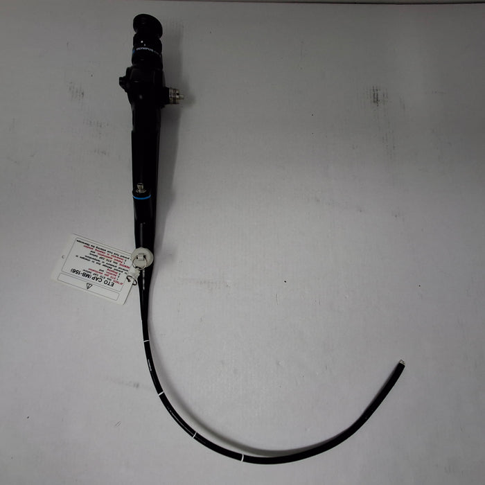 Olympus CYF-5 Flexible Cystoscope