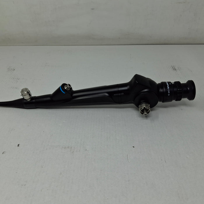 Olympus CYF-5 Flexible Cystoscope