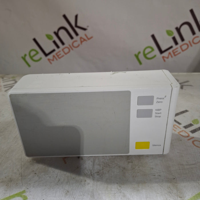 Philips 867036 MMX Press, Temp, Oximax SpO2, NIBP, ECG Module