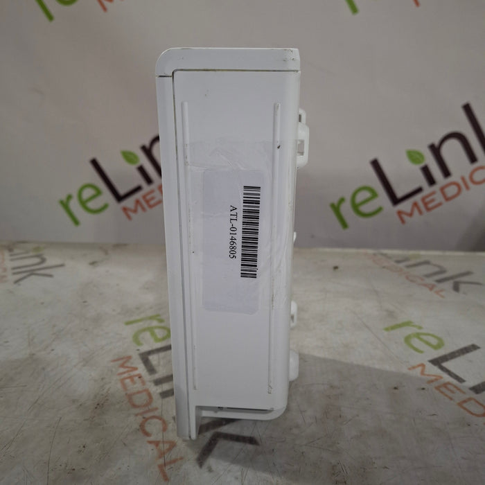 Philips 867036 MMX Press, Temp, Oximax SpO2, NIBP, ECG Module