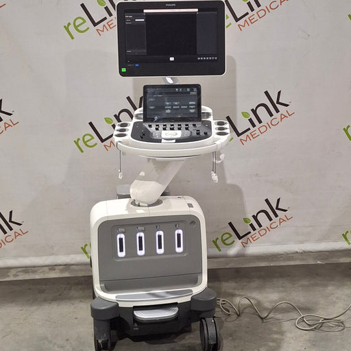 Philips Philips Epiq 7 Ultrasound Ultrasound reLink Online