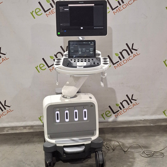 Philips Epiq 7 Ultrasound