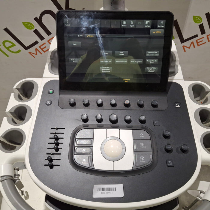Philips Epiq 7 Ultrasound