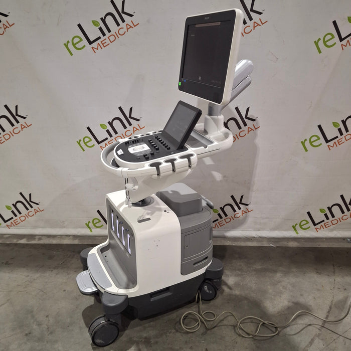 Philips Epiq 7 Ultrasound