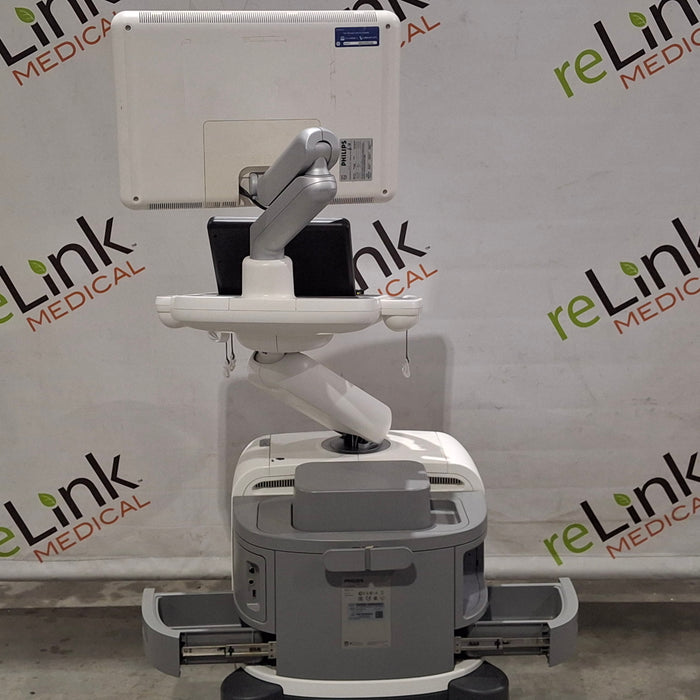 Philips Epiq 7 Ultrasound
