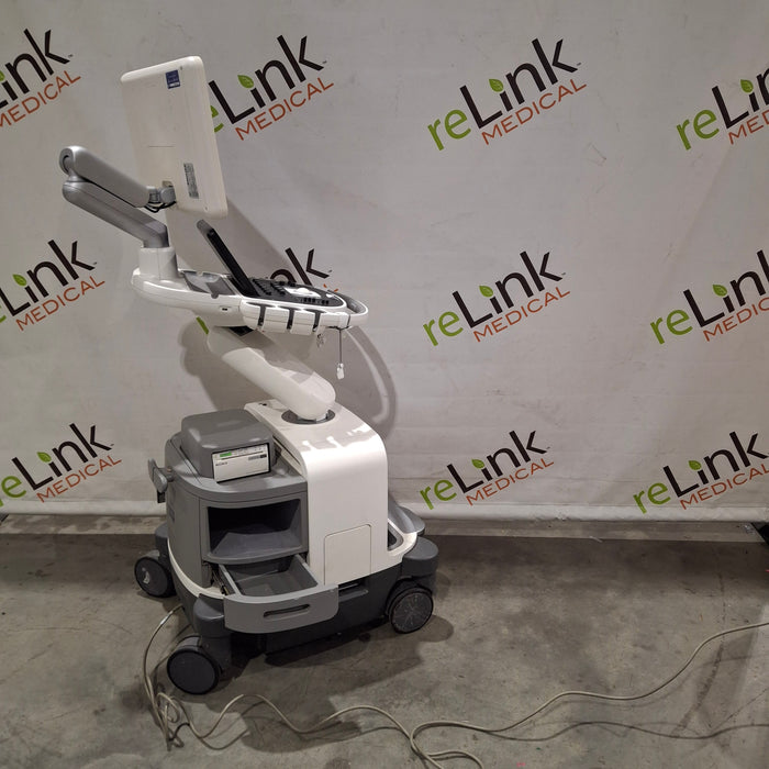 Philips Epiq 7 Ultrasound