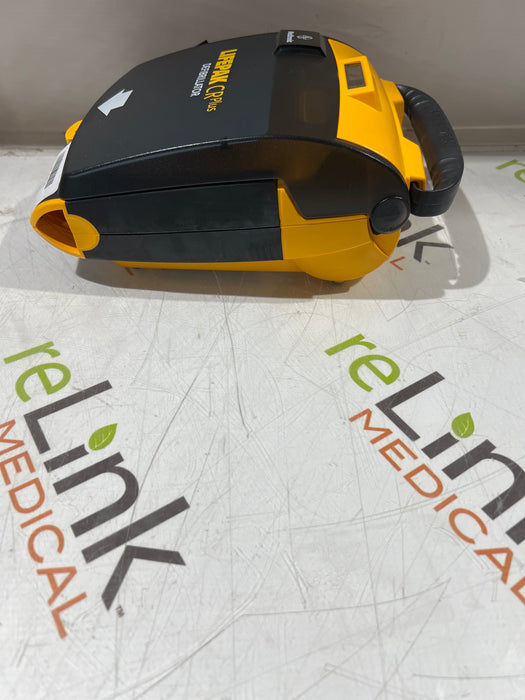 Medtronic LifePak CR Plus Defibrillator