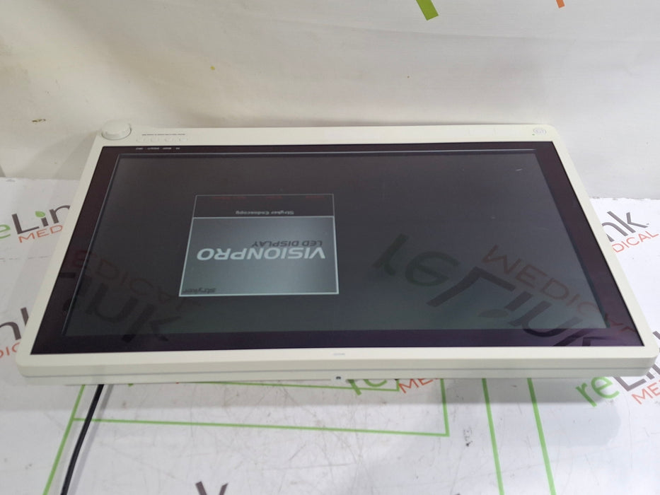 Stryker VisionPro 26" LED Display Monitor