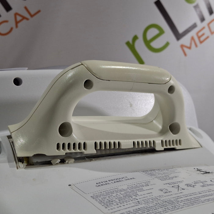 GE Healthcare Dash 4000 - GE/Nellcor SpO2 Patient Monitor