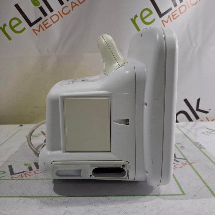 GE Healthcare Dash 4000 - GE/Nellcor SpO2 Patient Monitor
