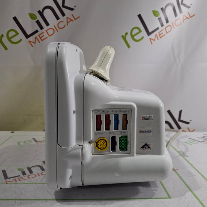 GE Healthcare Dash 4000 - GE/Nellcor SpO2 Patient Monitor