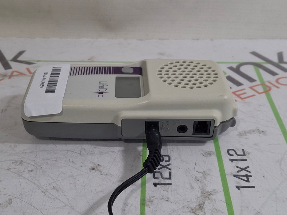Summit Doppler L250 LifeDop ABI System