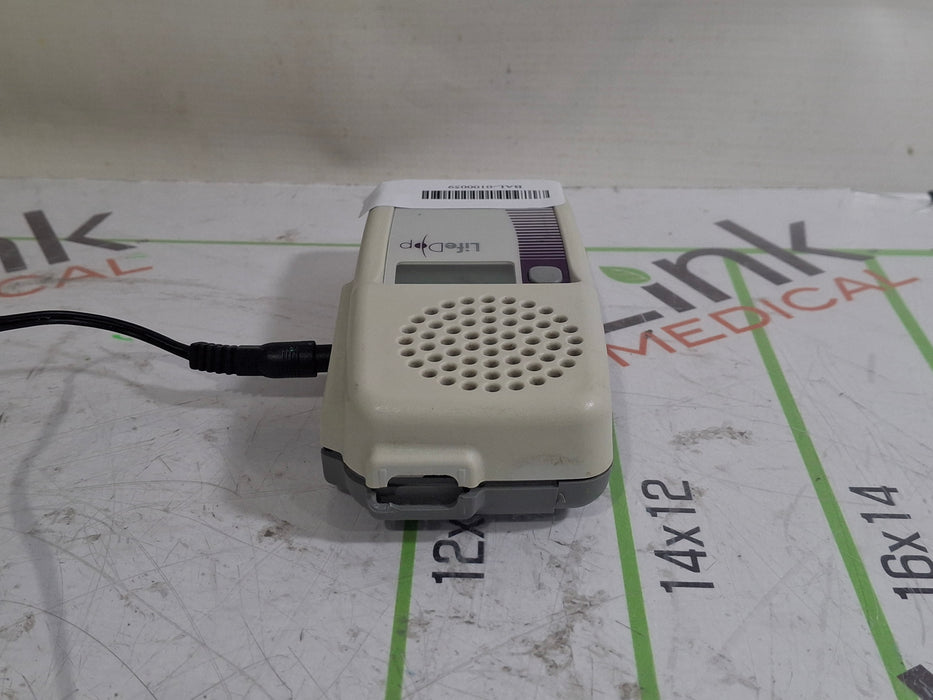 Summit Doppler L250 LifeDop ABI System