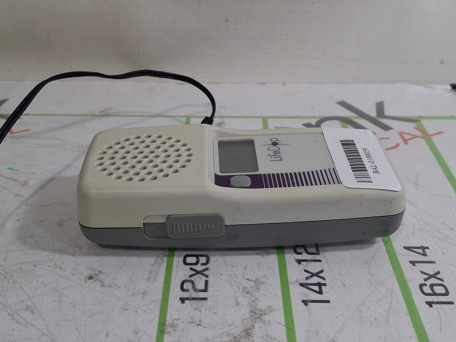 Summit Doppler L250 LifeDop ABI System