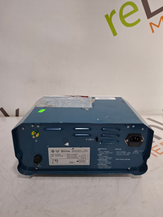 Bovie Specialist Pro Electrosurgical Unit