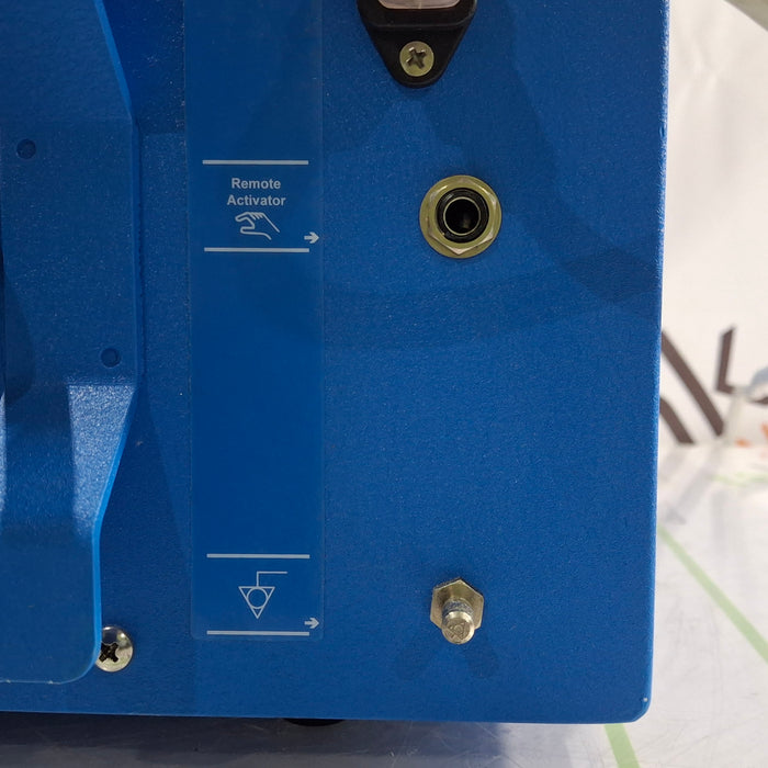 Covidien RapidVac SE3690 Smoke Evacuator