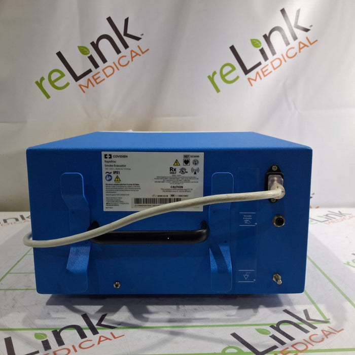 Covidien RapidVac SE3690 Smoke Evacuator