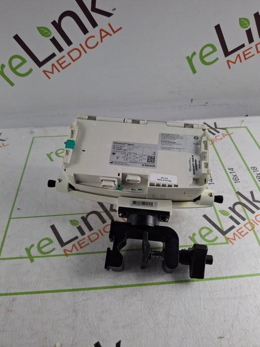 B. Braun Infusomat Space Infusion Pump