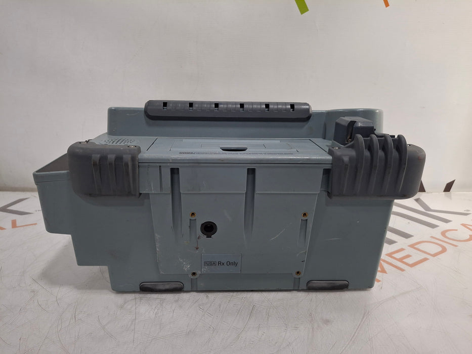 Physio-Control LifePak 15 3-Lead Defibrillator