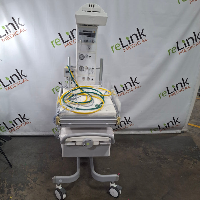 Draeger Medical Resuscitaire Radiant Infant Warmer
