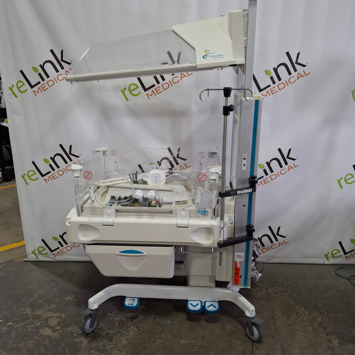 Datex-Ohmeda Giraffe Omnibed Infant Incubator/Warmer