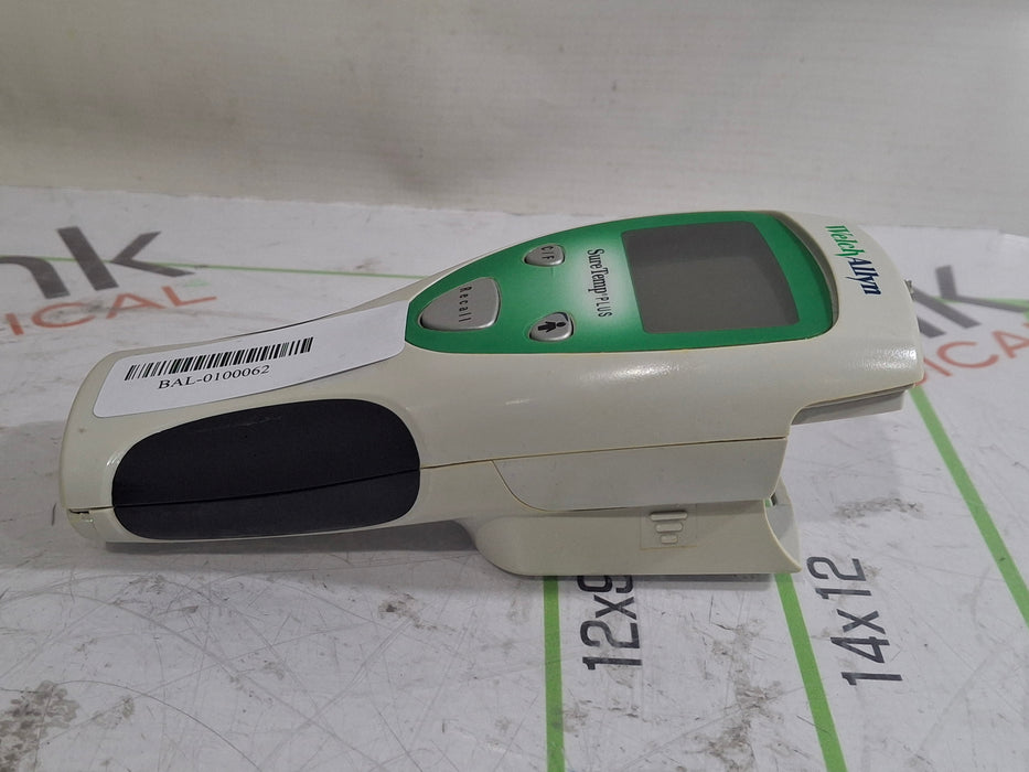 Welch Allyn SureTemp Plus 690 Thermometer