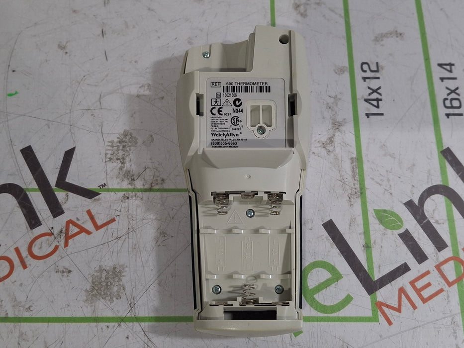 Welch Allyn SureTemp Plus 690 Thermometer