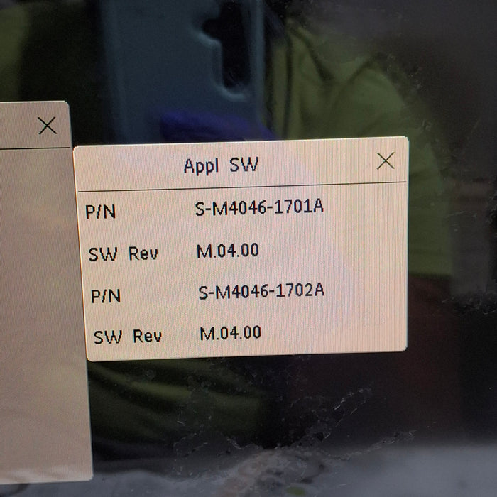 Philips IntelliVue MP70 - Anesthesia Patient Monitor