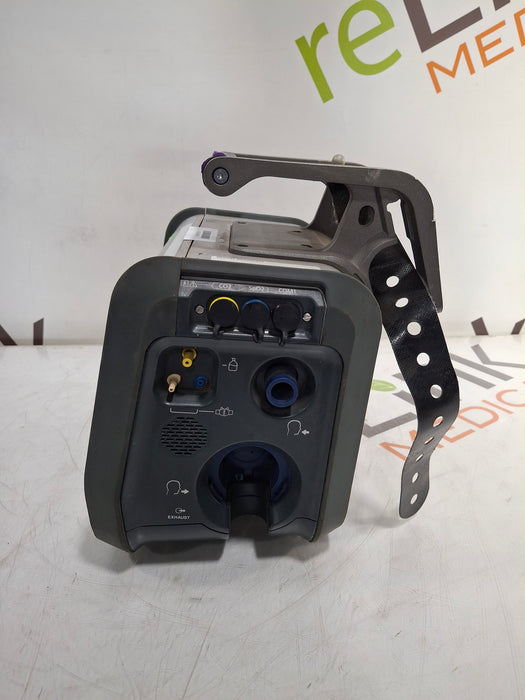 Hamilton Medical Inc T1 Military Transport Ventilator