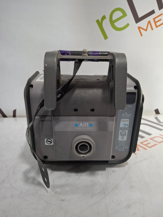 Hamilton Medical Inc T1 Military Transport Ventilator