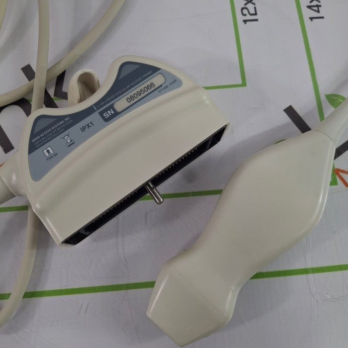 Bard Medical Site Rite 6 Ultrasound
