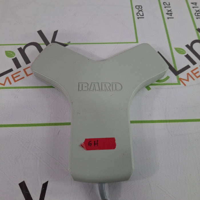 Bard Medical Site Rite 6 Ultrasound