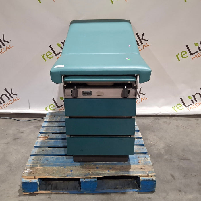 Ritter 108 Medical Examination Table