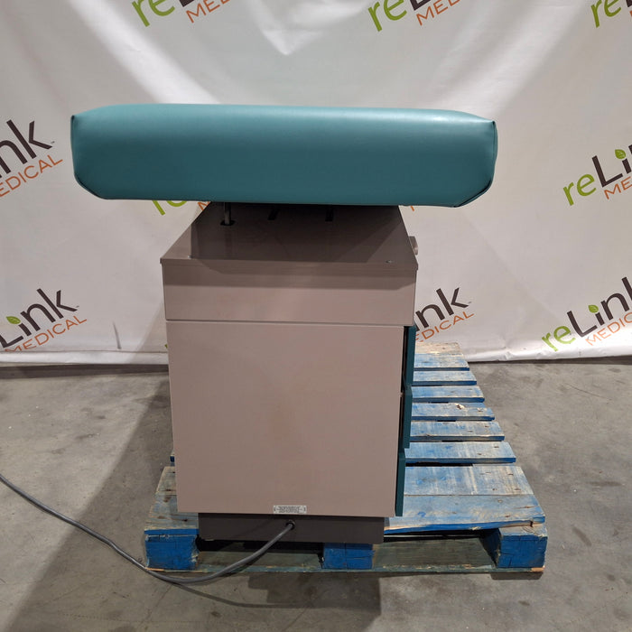 Ritter 108 Medical Examination Table
