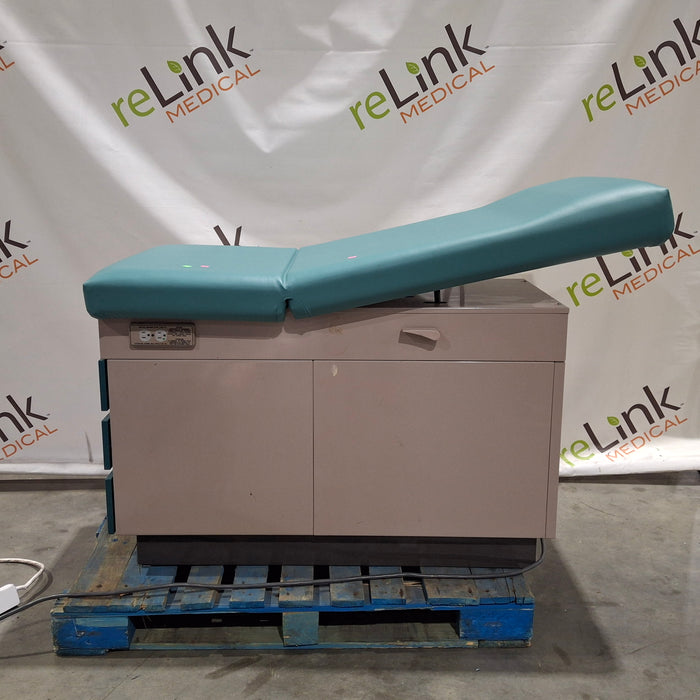 Ritter 108 Medical Examination Table