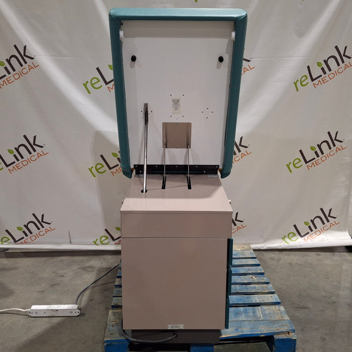 Ritter 108 Medical Examination Table
