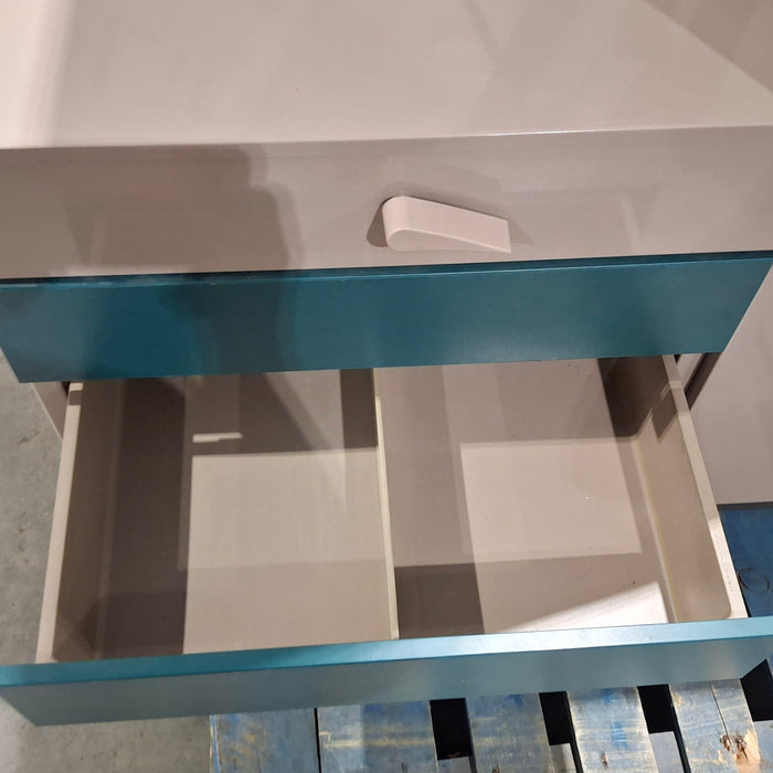 Ritter 108 Medical Examination Table
