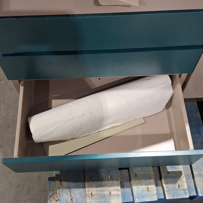 Ritter 108 Medical Examination Table