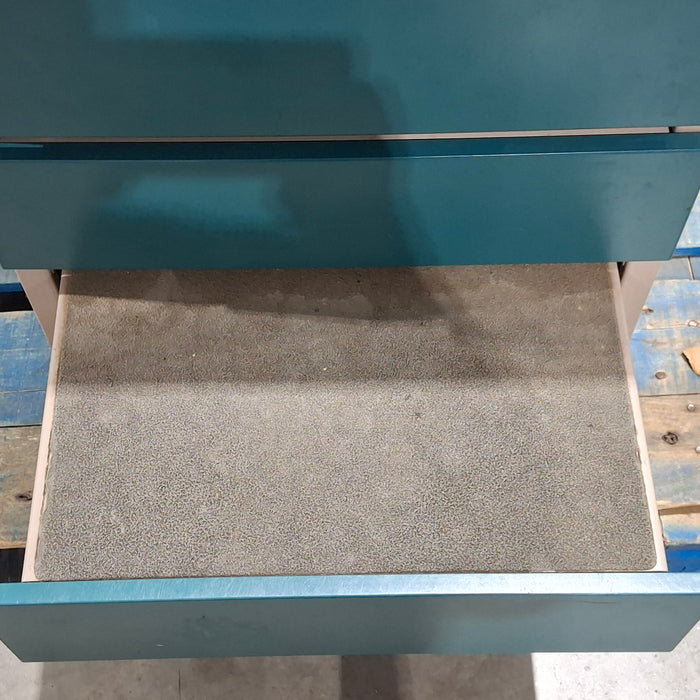 Ritter 108 Medical Examination Table