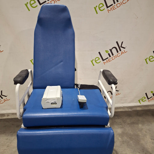 TransMotion Medical TransMotion Medical TMM3-Video-Flouro Chair Stretcher Beds & Stretchers reLink Online