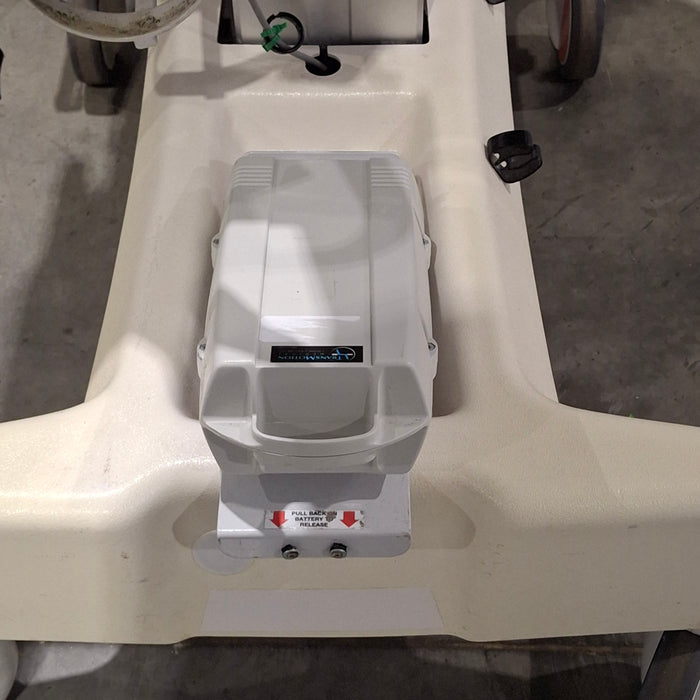 TransMotion Medical TransMotion Medical TMM3-Video-Flouro Chair Stretcher Beds & Stretchers reLink Online